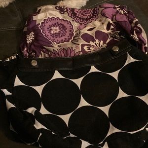 Thirty One Skirt Purse